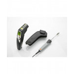 testo 830-T4 в комплекте с аксессуарами